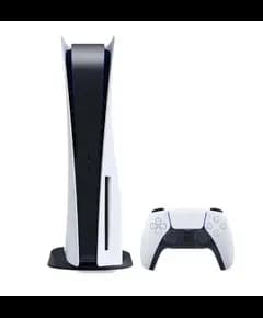 Konzole Sony Playstation Ps5 Slim 1TB NBA 2K26, bardhe