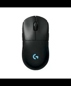 Maus Gaming Logitech G PRO 2 lightspeed, zeze