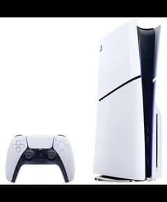 Konzole Sony Playstation Ps5 CD Slim 1TB