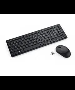 Set Tastiere dhe maus Dell Pro KM555, zeze