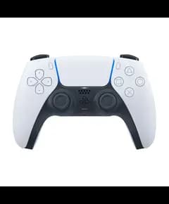 Kontroller Sony DualSense V2, bardhe