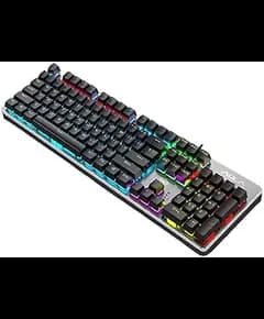 Tastiere mekanike Gaming Aula F2068