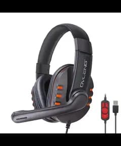 Kufje Gaming Ovleng OV-Q7