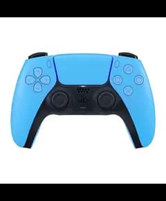 Kontroller Sony DualSense V2, kaltert