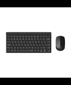 Set Tastiere dhe Maus per zyre Rapo 8000GT Wireless