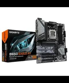 Pllake ame Gigabyte B650 EAGLE AM5 ATX DDR5
