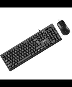 Set tastiere dhe Maus Yilima QS-601