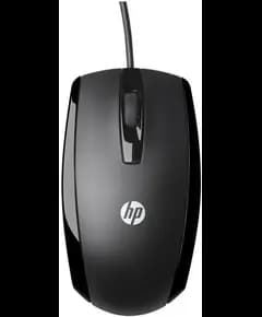 Maus Wireless HP S500