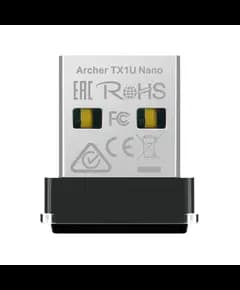 Adapter Tp-Link  Wifi USB AX300 Nano