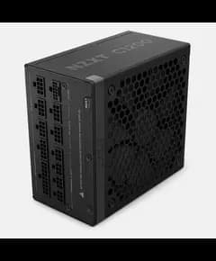 Furnizues rryme NZXT Gold ATX 3.X 1200W
