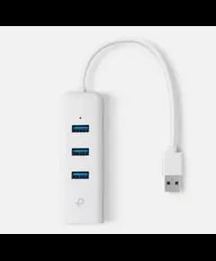 Adapter Tp-Link  2 IN 1 USB 3.0 UE330