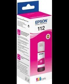 Ngjyre Printeri Epson 112, roze
