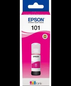 Ngjyre printeri EPSON 101 Magenta