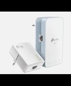 Powerline Tp-Link TL-WPA7517 KIT / TL-WPA7517, bar