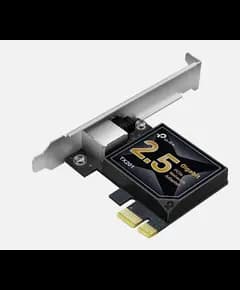 Adapter Tp-Link TX201 2.5 GB PCI-E