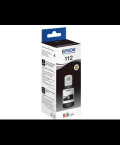 Ngjyre Printeri Epson 112, zeze