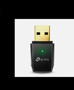 USB Wireless Tp-Link T2U v3 / T2U V3, zezë
