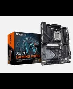 Pllake Ame Gigabyte Wifi  X870 GAMING