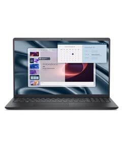 Laptop Dell Pro 15 Essential PV15255 15,6" FHD 120Hz AMD Ryzen 5 7520U 8GB 512 SSD