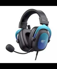 Kufje Gaming HAVIT H2002U Pro gradient