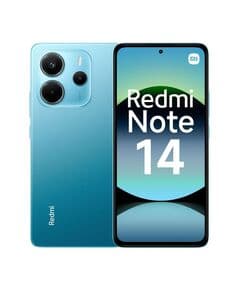 Telefon Xiaomi Redmi Note 14 6.67" 6GB RAM, 128GB ROM, kaltert