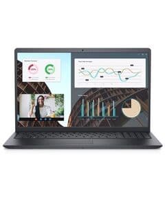 Laptop Dell Vostro 3530 15.6" FHD 120Hz i7-1355U 16GB 512GB SSD Intel Iris Xe
