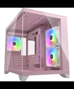 Shtepize e zbrazet COUGAR Mini-Tower FV150, ARGB,