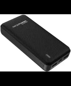 Power bank RealPower PB-20000 SE+ 20.000mAh, zeze