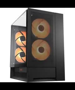Shtepize e zbrazet COUGAR Midi-Tower OmnyX, ARGB,