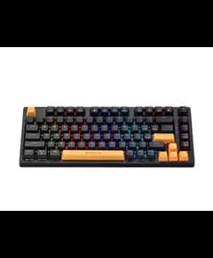 Tastiere XTRIKE Gaming mekanike TKL GK-996 , zeze