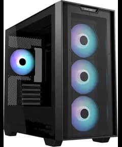 Kompjuter GNTC BUILD Ryzen 9 7900 32GB 1TB RTX5070