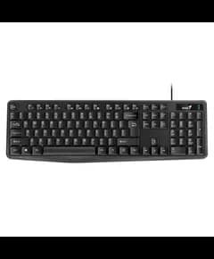 Tastiere Genius KB-117 USB, zeze