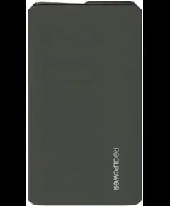 Power bank RealPower PB-20000 PD+ 20.000mAh, gjelb