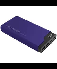 Power bank RealPower PB-15000C 15.000mAh