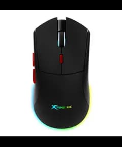 Maus XTRIKE Gaming Wireless GW-613, zeze