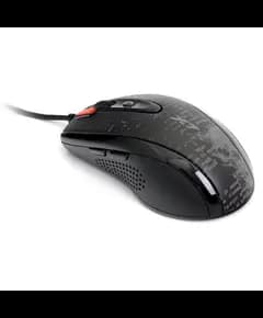Maus A4Tech F5 V-Track Gaming USb, zeze