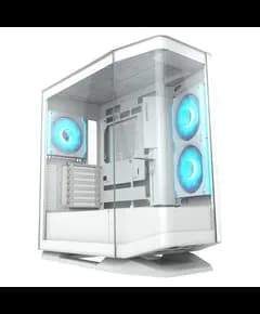 Shtepize e zbrazet COUGAR  Midi-Tower FV270 ARGB,