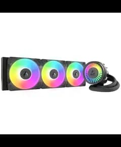 Ftohes per procesor Arctic Wak Liquid III Pro 360
