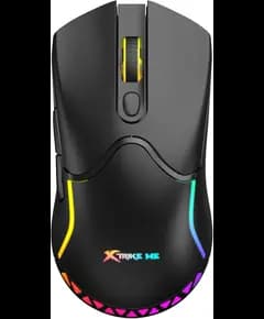 Maus XTRIKE Gaming Wireless GW-610, zeze