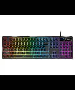 Tastiere Genius K7 Plus Scorpion RGB, zeze