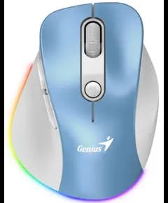 Maus Genius Ergo 9000S Pro, kaltert