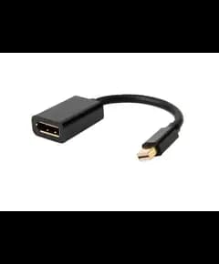 Konvertues Mini Display Port E-Green (M)-Display Port F), zeze
