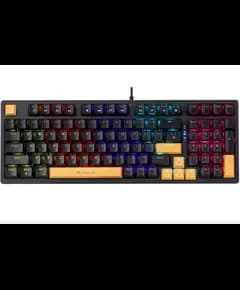 Tastiere XTRIKE Gaming mekanike GK-997, zeze