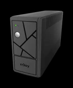 Furnizues rryme NJOY 600 USB 360W UPS