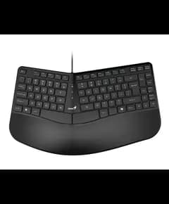 Tastiere Genius Ergo KB-700, zeze