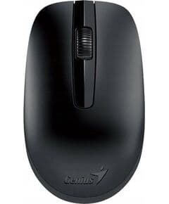 Maus Genius NX-7007 Wireless, zeze