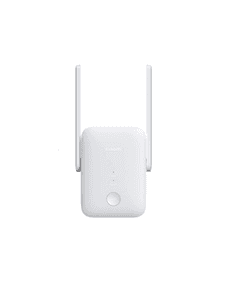 Zgjerues rrjeti  XIAOMI  Wi-Fi AX1500, bardhe