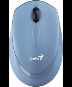 Maus Genius NX-7009 Wireless, kaltert