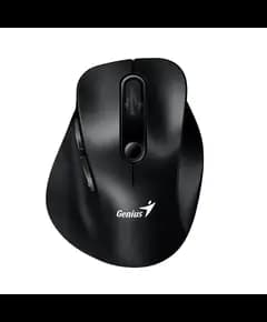 Maus Genius Ergo 9000S, zeze