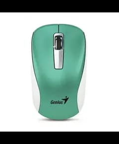 Maus Genius NX-7010 Wireless Optical USB, terkiz